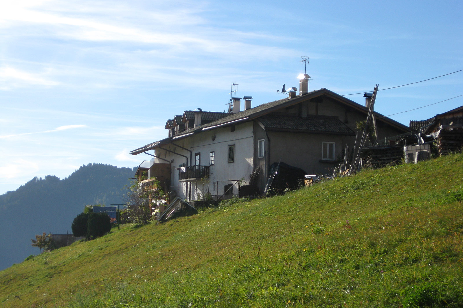 Anterivo (Altrei)